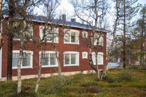 Apartments Rautulampi, Saariselkä